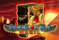 Book of Ra Magic